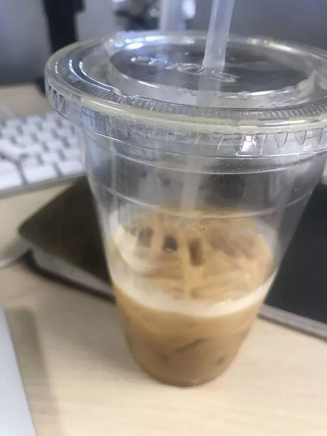 Aroma Cafe