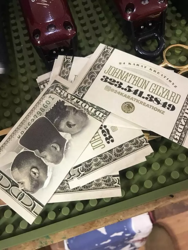24 Karat Kreationz