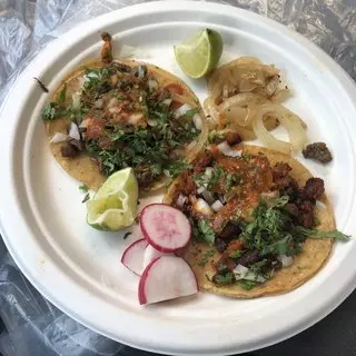 Tacos Los Hernandez