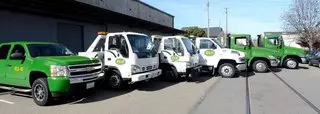 10-4 Tow Of Oakland