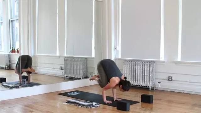 Jenny Stulberg Fitness