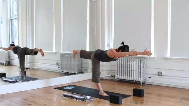 Jenny Stulberg Fitness