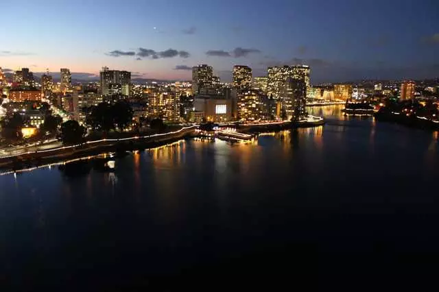1200 Lakeshore Apartments