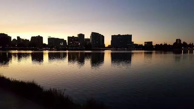 1200 Lakeshore Apartments