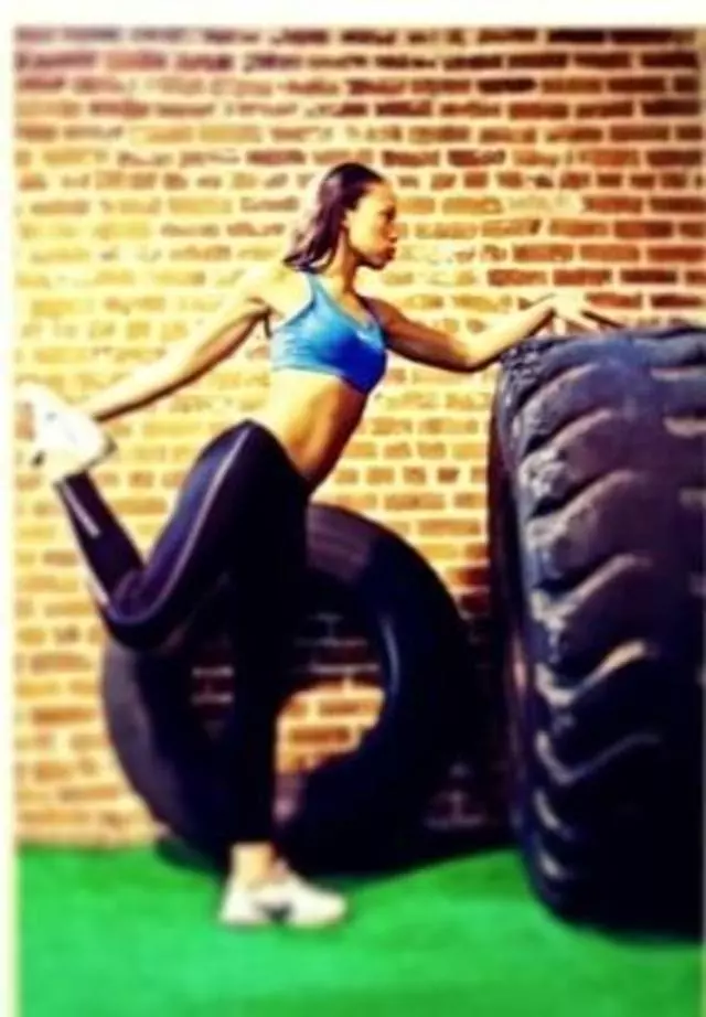 Better Body