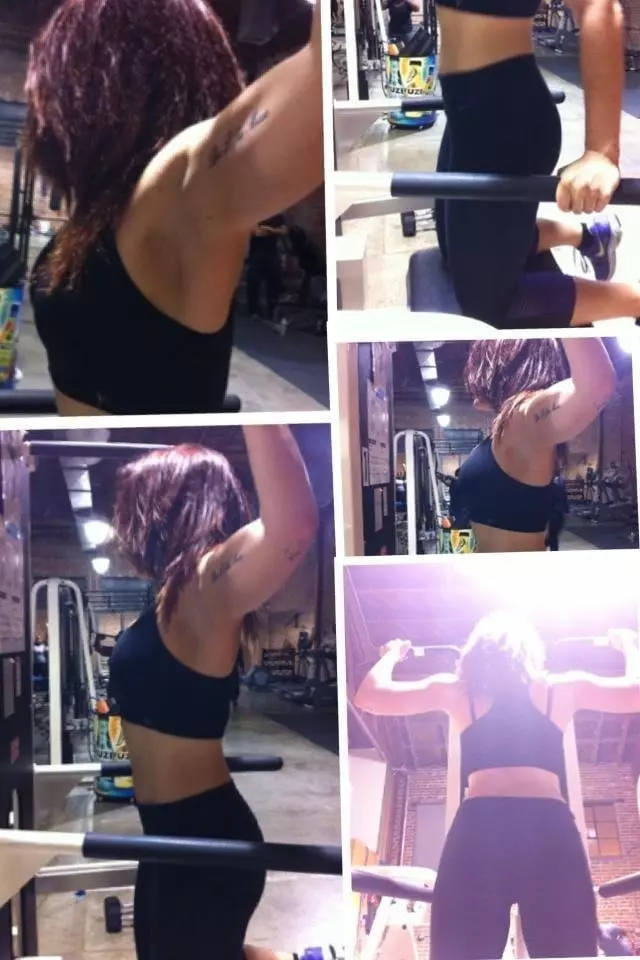 Better Body