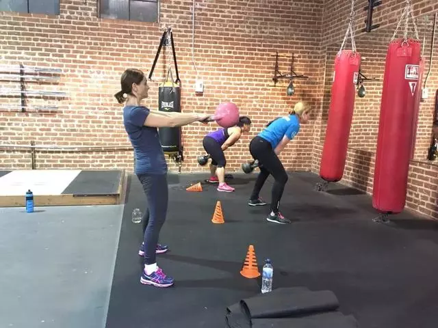 Better Body