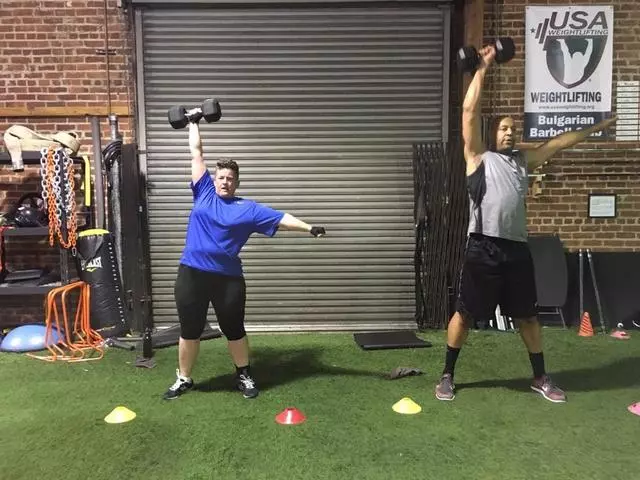 Better Body