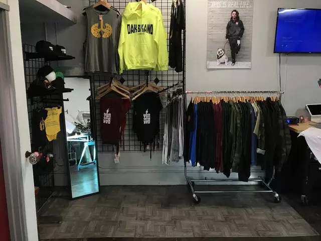 Oakbrand USA