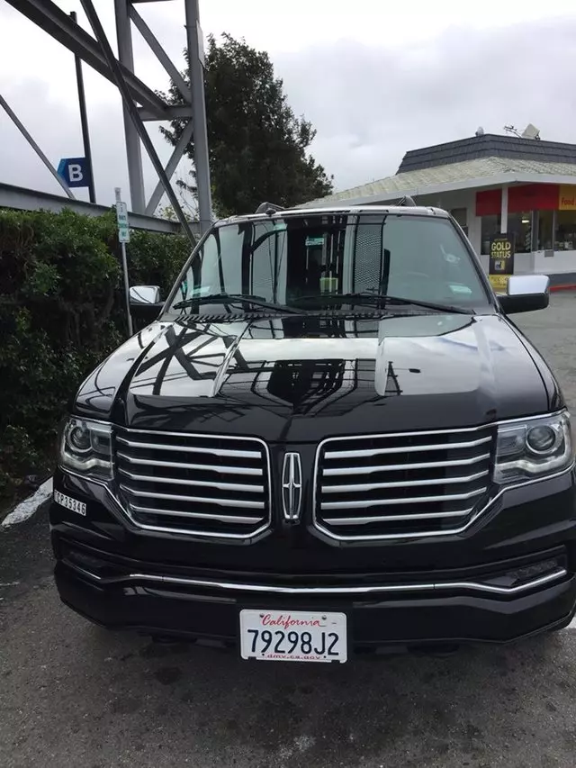 Airport Professional Taxi