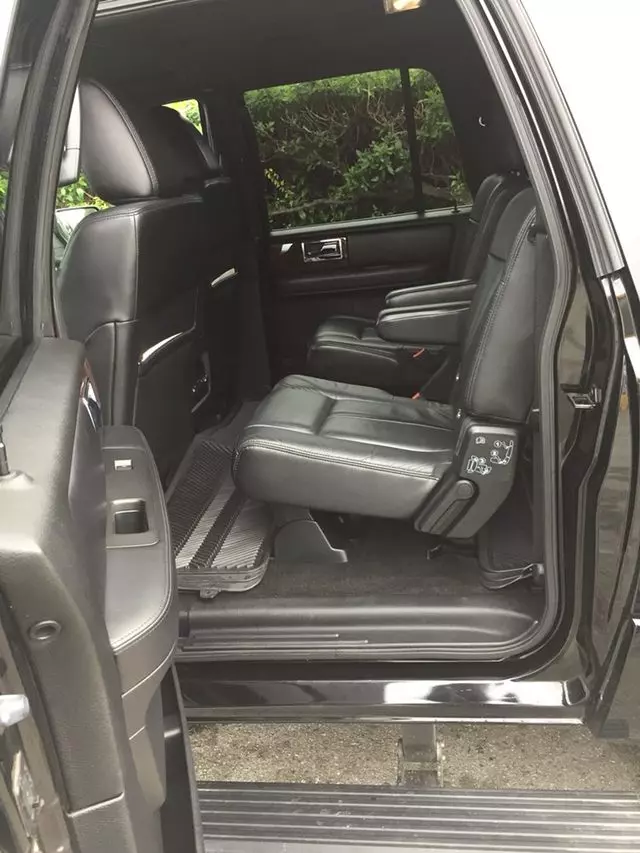Airport Professional Taxi