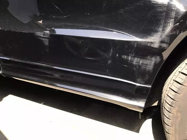 Audi Oakland