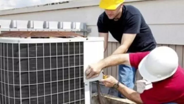 Anchor Heating & Cooling, Inc.