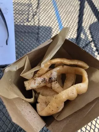 Pocholandia Popup
