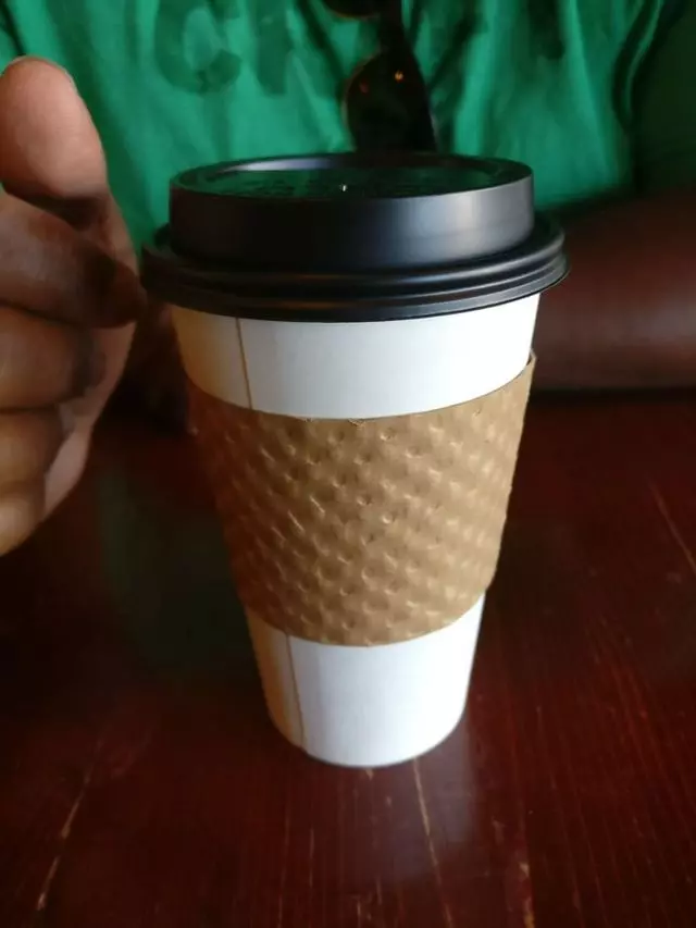Café Santana Roasting Company