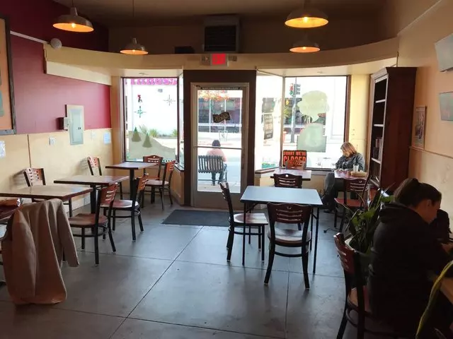 Café Santana Roasting Company