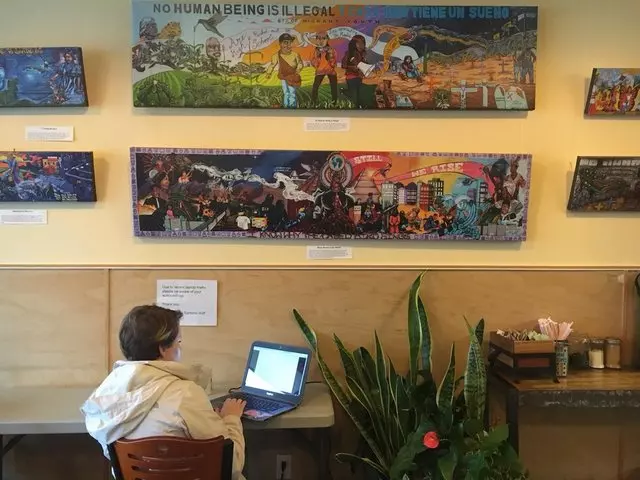 Café Santana Roasting Company