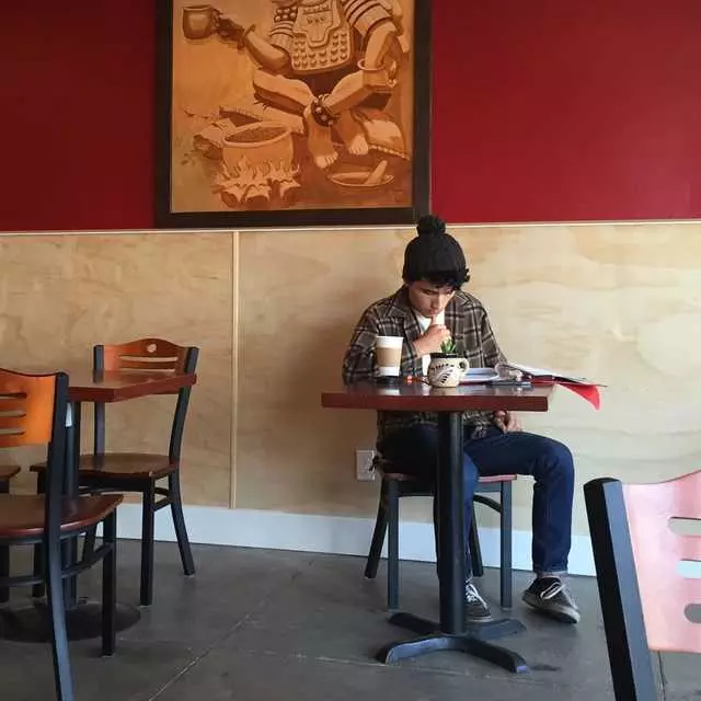 Café Santana Roasting Company