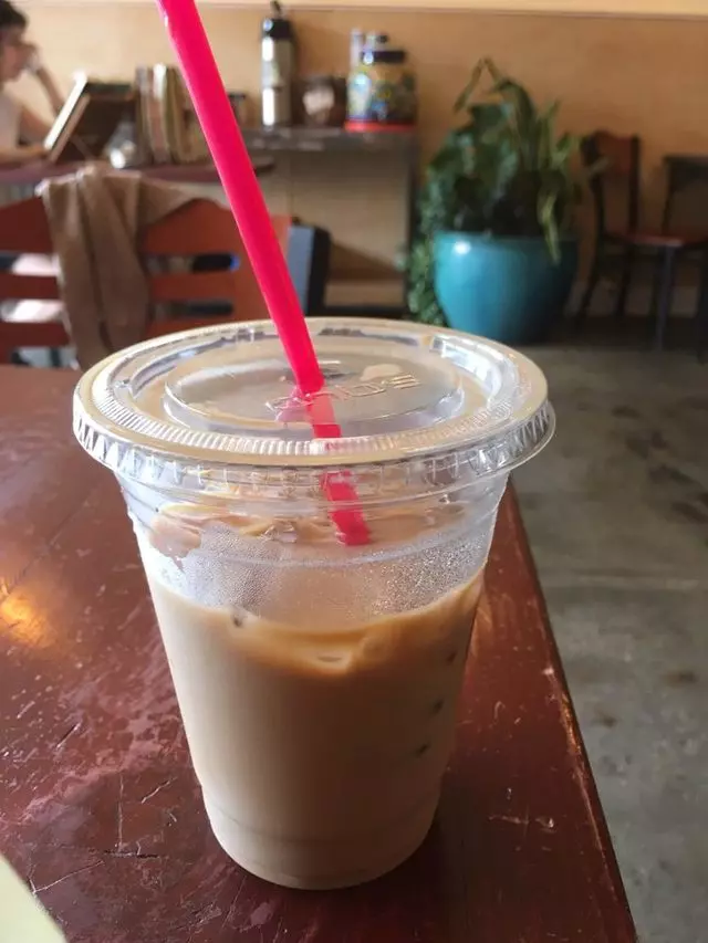 Café Santana Roasting Company