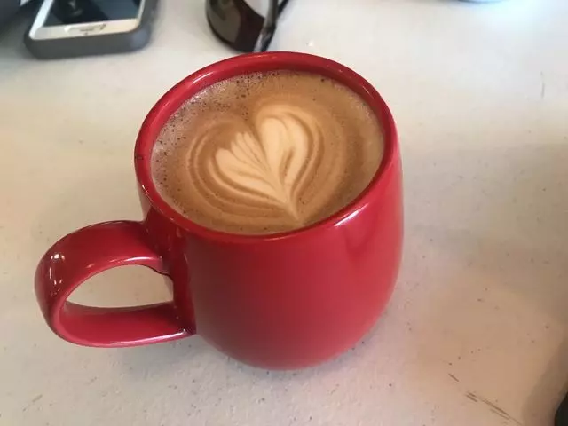 Café Santana Roasting Company