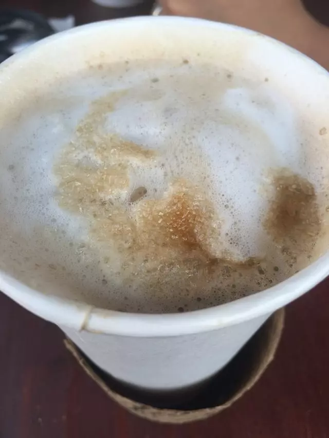 Café Santana Roasting Company