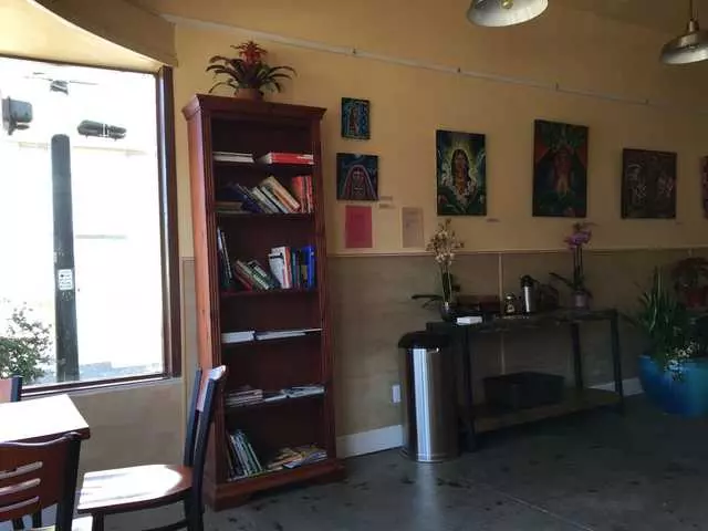 Café Santana Roasting Company