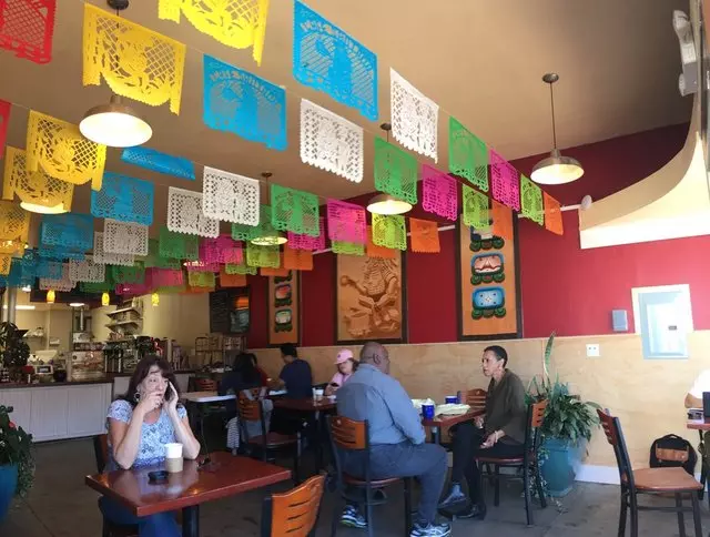 Café Santana Roasting Company