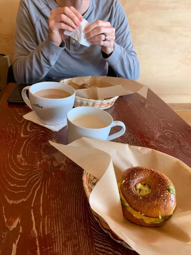 Café Santana Roasting Company