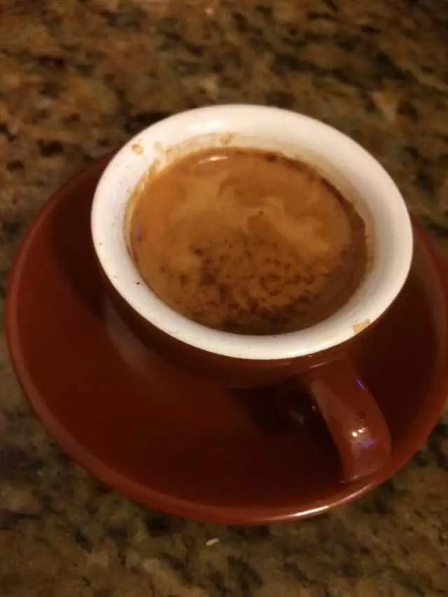Café Santana Roasting Company