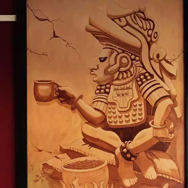 Café Santana Roasting Company