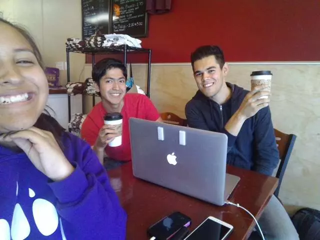 Café Santana Roasting Company