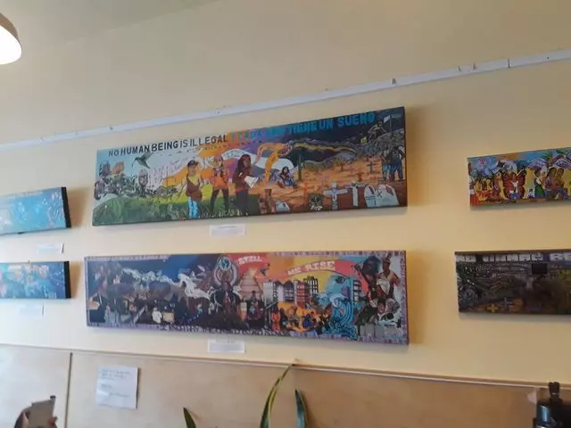 Café Santana Roasting Company