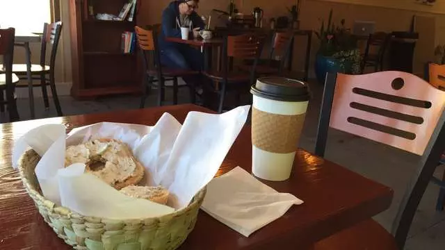 Café Santana Roasting Company