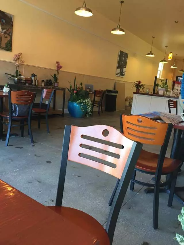 Café Santana Roasting Company