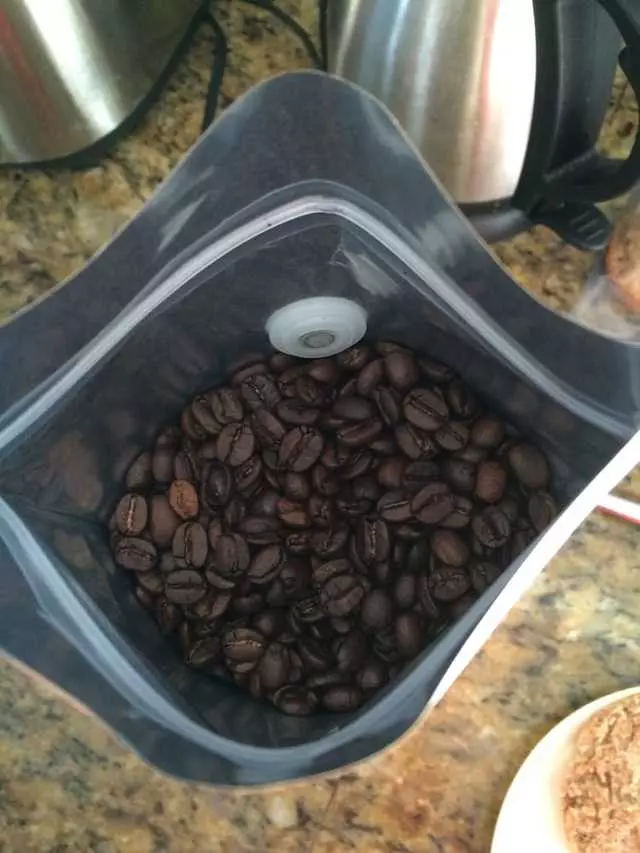 Café Santana Roasting Company