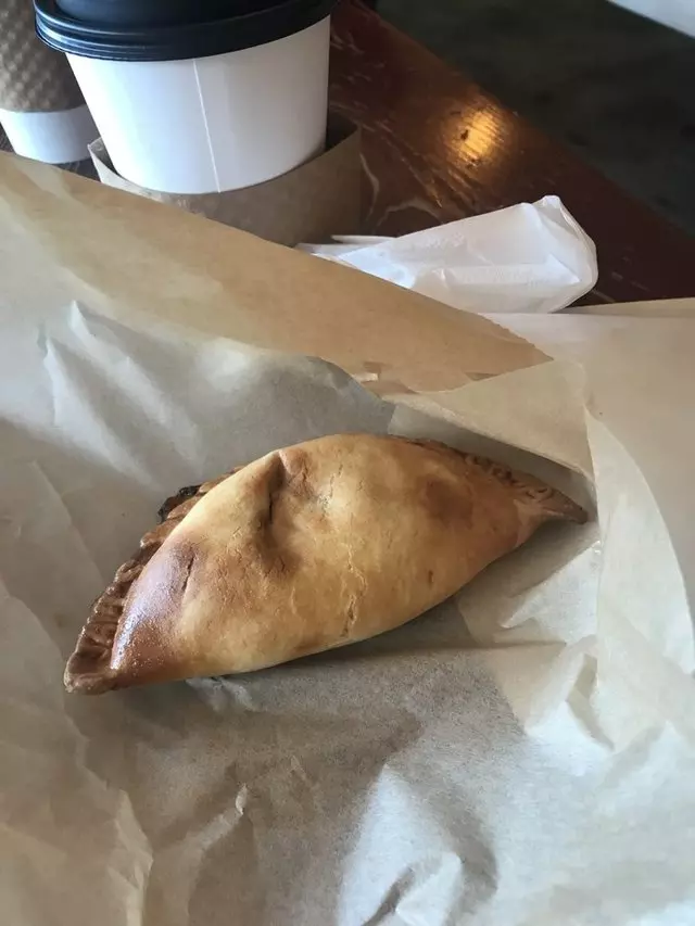 Café Santana Roasting Company