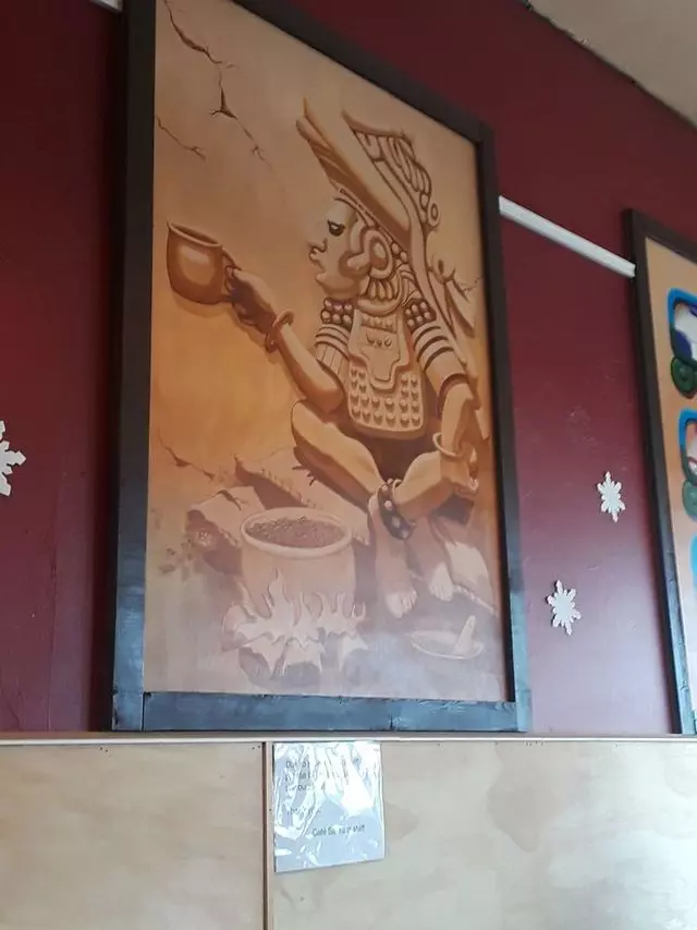Café Santana Roasting Company