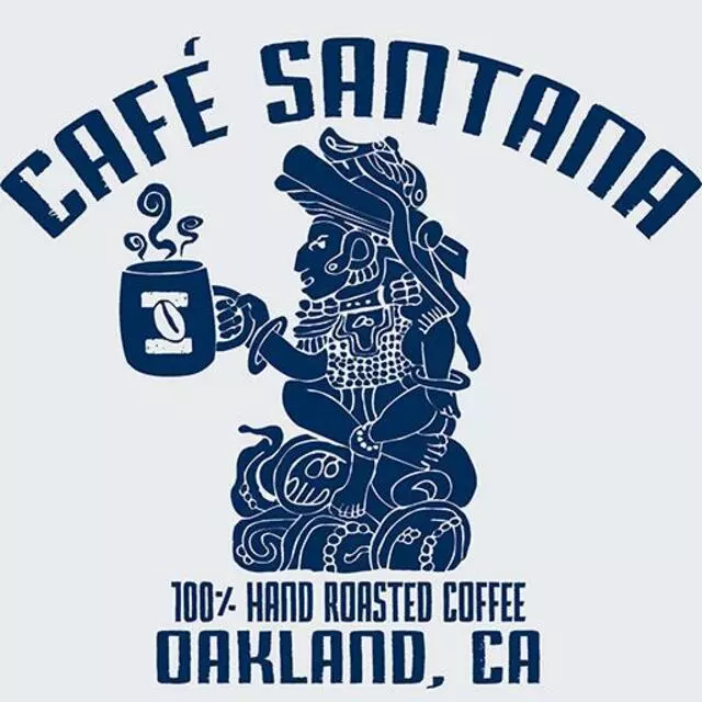 Café Santana Roasting Company