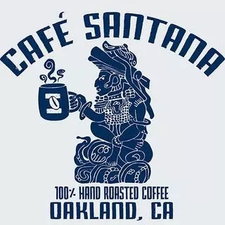 Café Santana Roasting Company