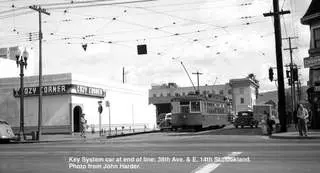 Oakland History Center