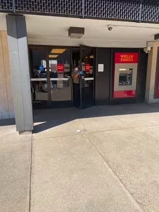 Wells Fargo Bank