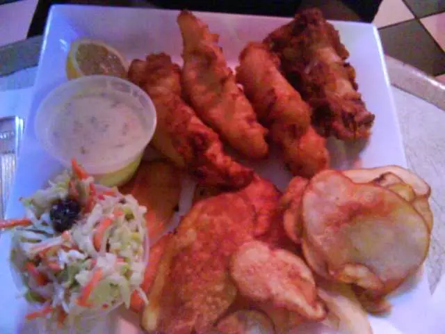 Amelia’s