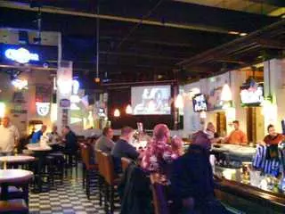 Amelia’s