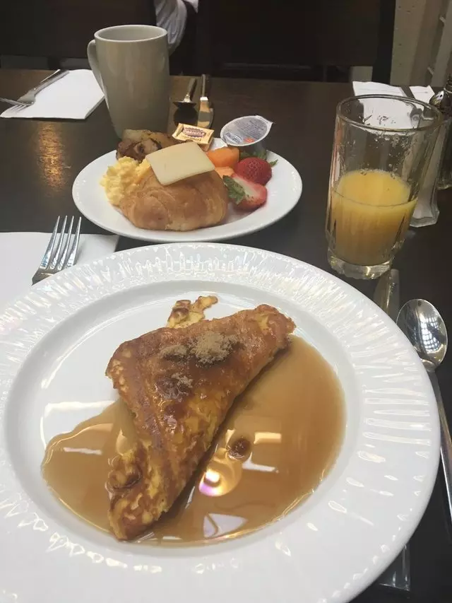 Amelia’s