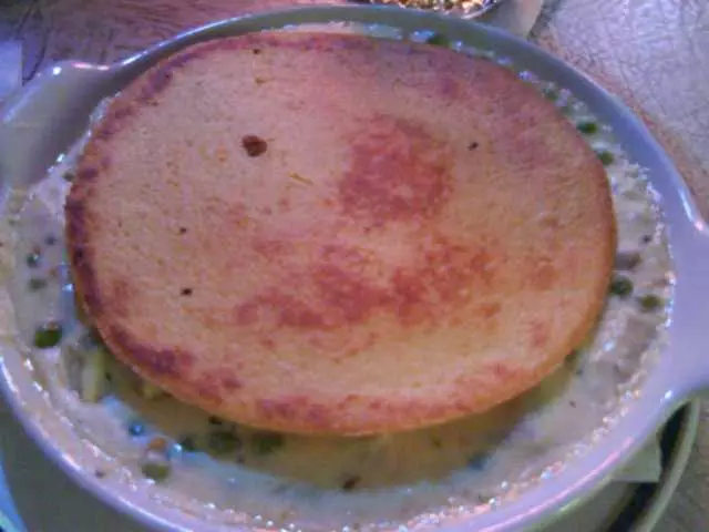 Amelia’s