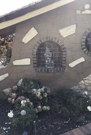 Art Craft-Manufacturer Of Garden Statuary