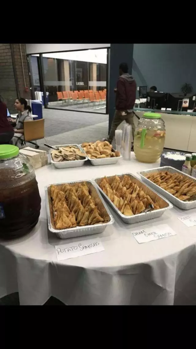 Ali’s Gourmet