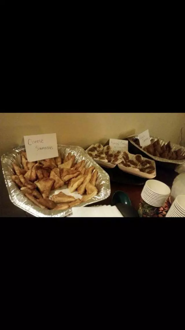 Ali’s Gourmet