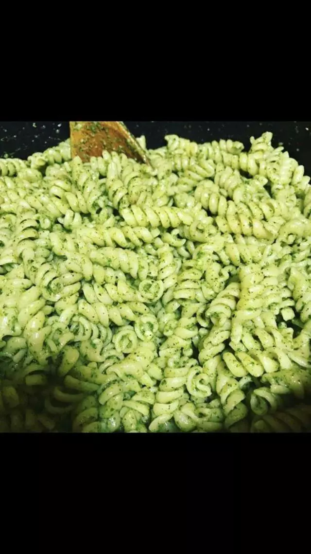 Ali’s Gourmet