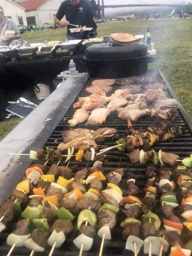 Ali’s Gourmet